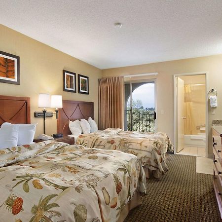 Presidio Inn San Diego Buitenkant foto
