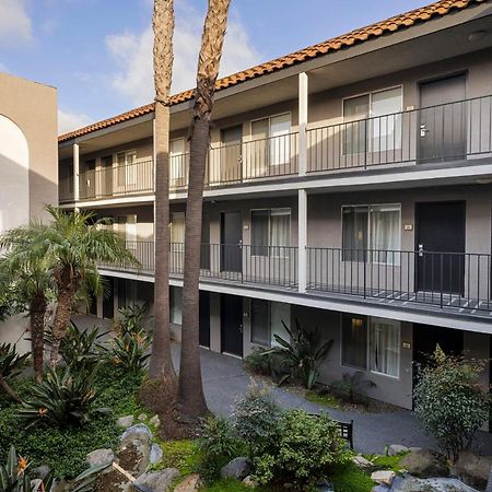 Presidio Inn San Diego Buitenkant foto
