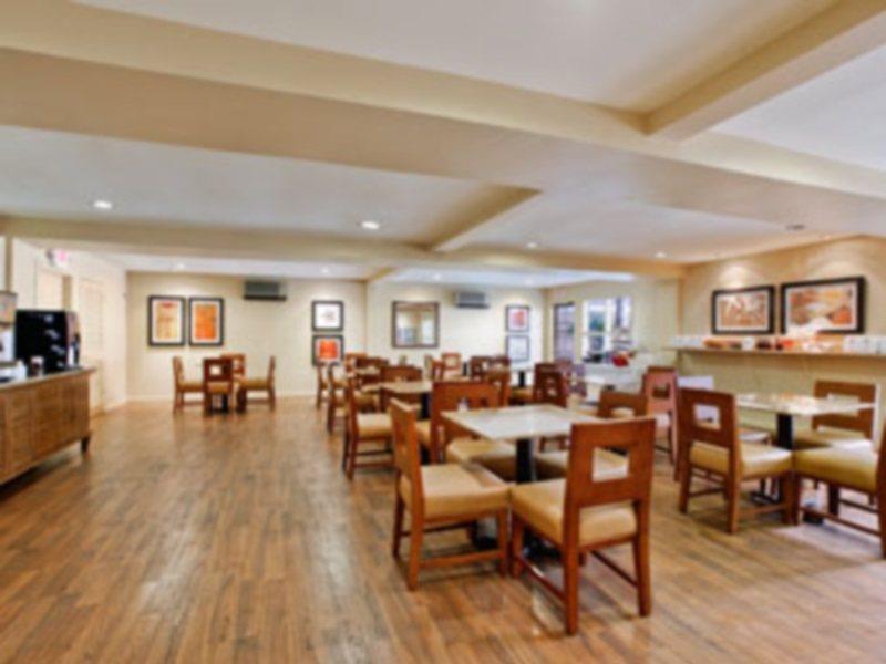 Presidio Inn San Diego Buitenkant foto